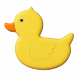 Rubber Duck Cookie Cutter 3.75" B1260