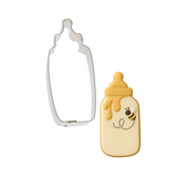 Baby Bottle Cookie Cutter 5 in B1370