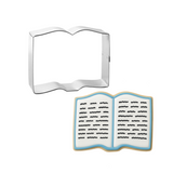 School Cookie Cutter Set 5 Pc HS0440
