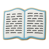 Book Cookie Cutter 4.25 in B1641