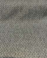 Robert Allen Nobletex Chenille Upholstery Fabric - Greystone Tweed, 55" Width (1 Yard)
