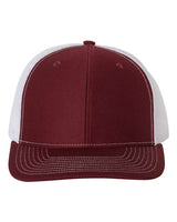 Richardson® Snapback Trucker Cap