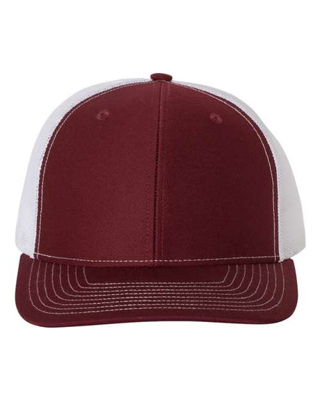 Richardson® Snapback Trucker Cap