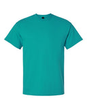 Gildan Ultra Cotton Crewneck T-Shirt | Classic Fit USA Tee