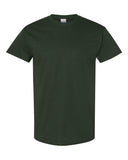 Gildan Crewneck Short Sleeve T-Shirt