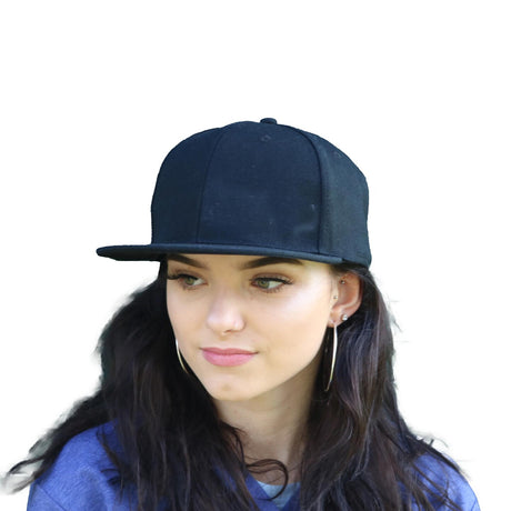 Richardson Low Pro Foamie trucker cap with mesh back