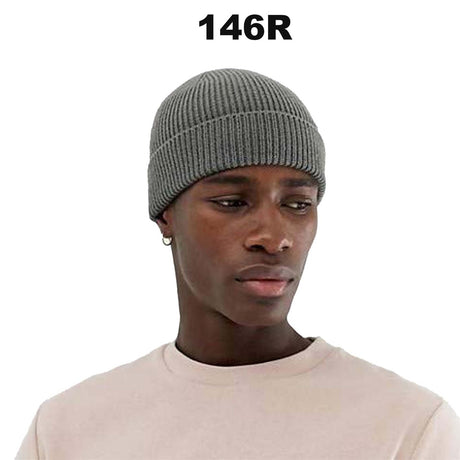 Richardson® Waffle Cuffed Beanie