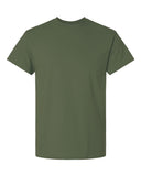 Gildan Ultra Cotton Crew Neck T-Shirt