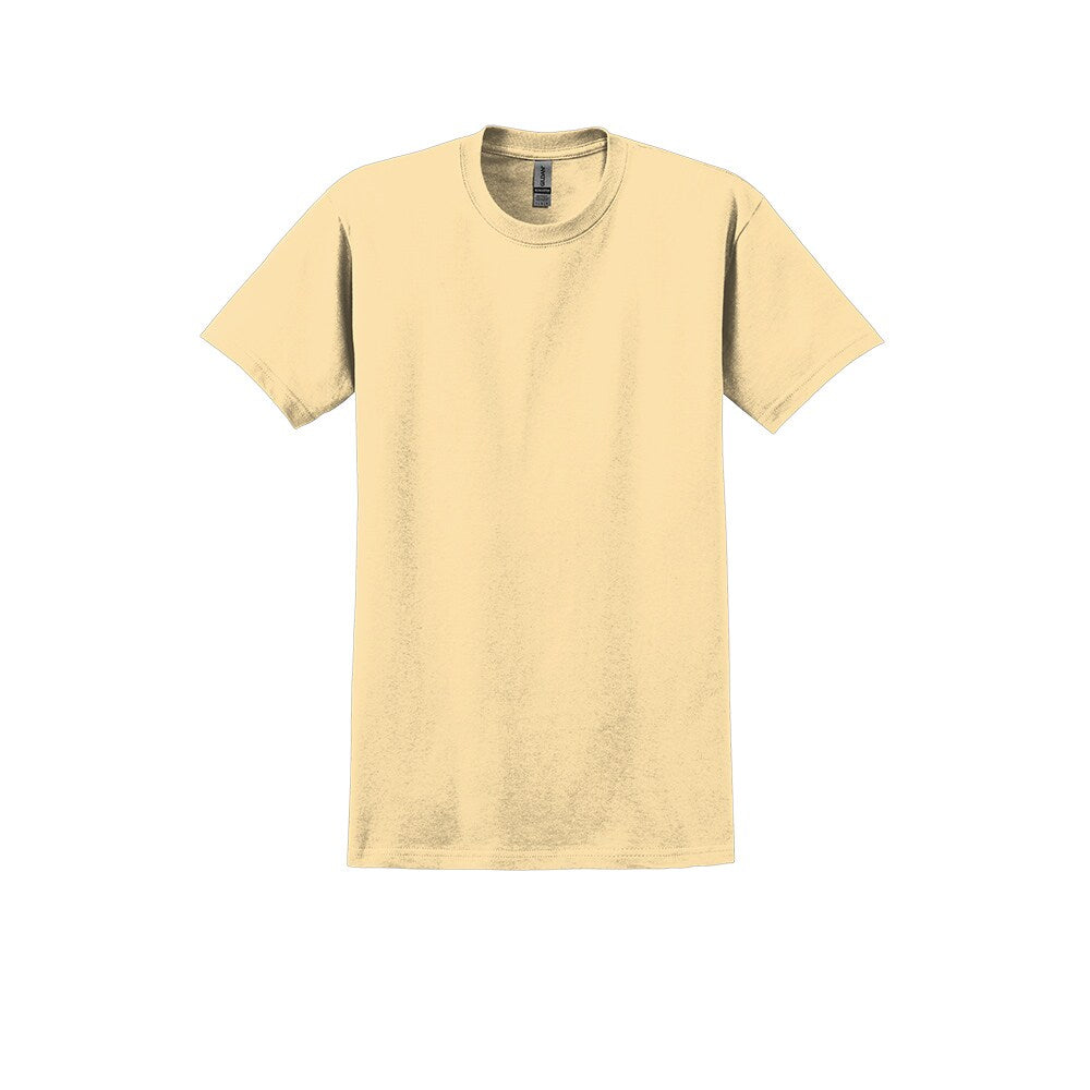 Gildan® Ultra Cotton Crewneck Short Sleeve T-Shirt