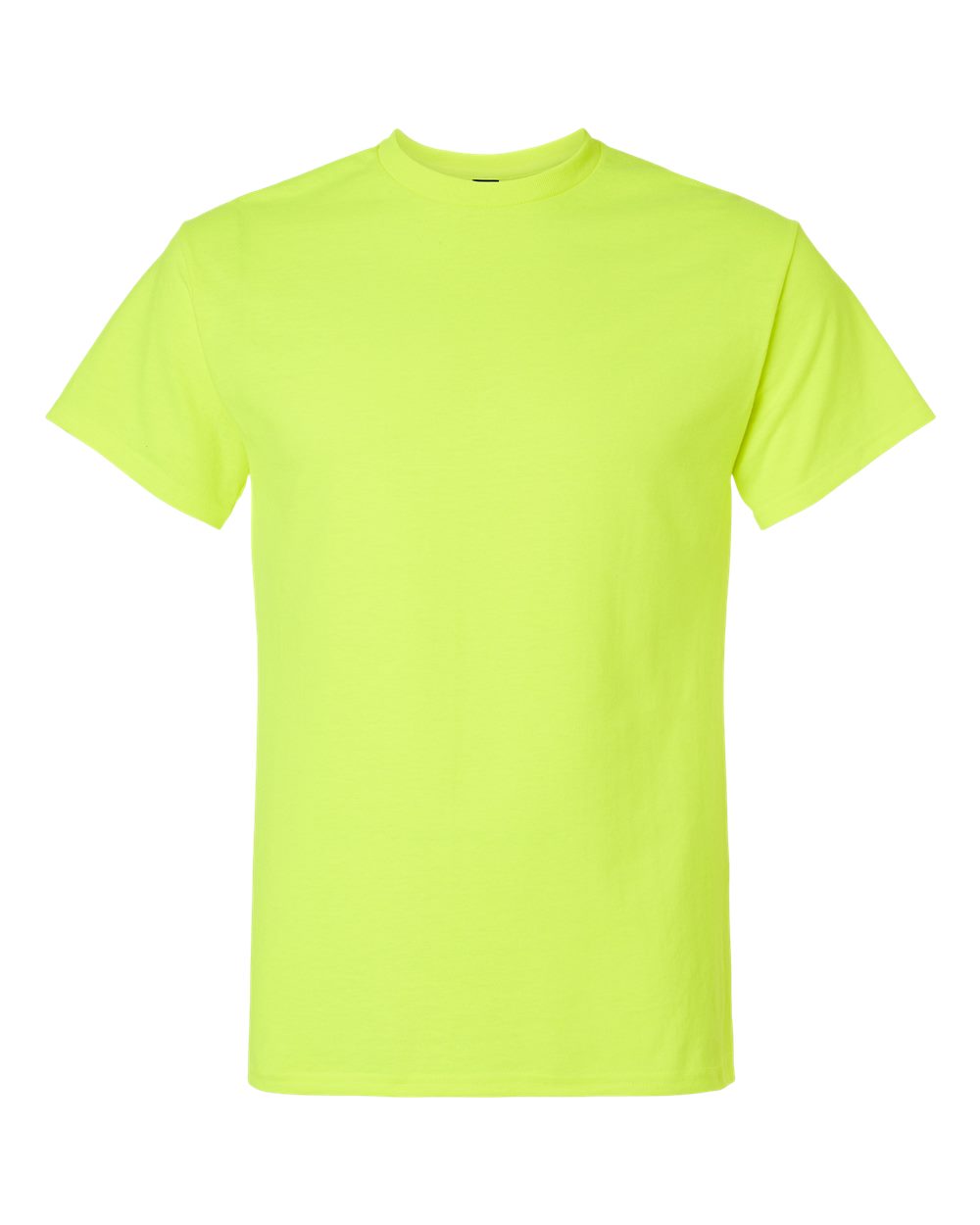 Gildan® Ultra Cotton Short Sleeve Crew Neck T-Shirt