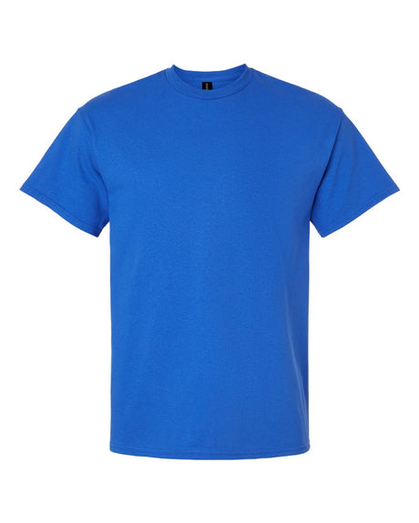 Gildan® Ultra Cotton Short Sleeve Crewneck T-Shirt