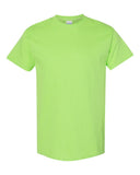 Gildan Heavy Cotton Classic Fit Crewneck T-Shirt – Men’s Cotton Tee