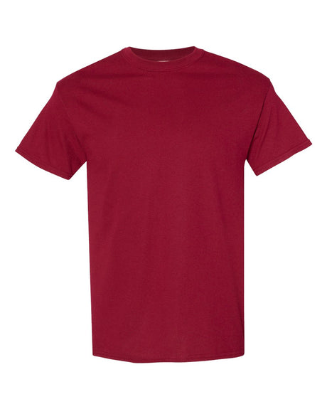 Gildan® Heavy Cotton Crewneck Short Sleeve T-Shirt