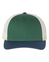 Richardson® Low Pro Trucker Cap