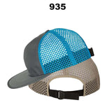 Richardson® Rogue Wide Set Mesh Cap