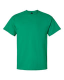 Gildan Ultra Cotton Short Sleeve Crewneck T-Shirt – Heavyweight Cotton Tee