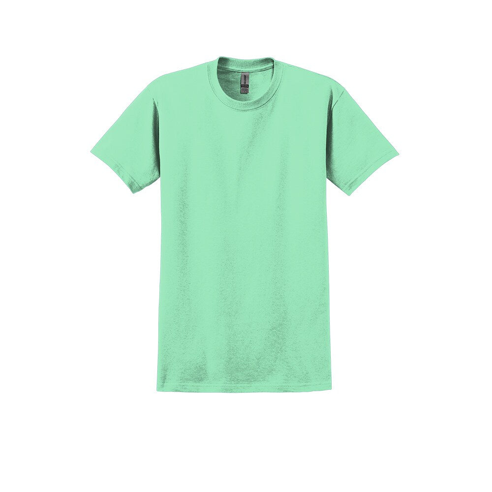 Gildan® Ultra Cotton Crewneck Short Sleeve T-Shirt