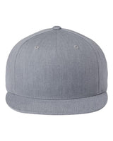 Richardson® Pinch Front Snapback Trucker Cap