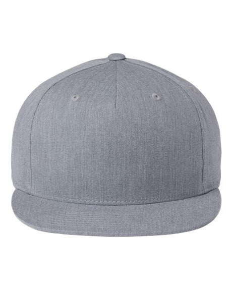 Richardson® Pinch Front Snapback Trucker Cap