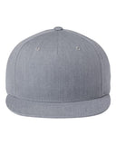 Richardson® Pinch Front Structured Snapback Trucker Cap