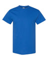 Gildan® Heavy Cotton Crewneck Short Sleeve T-Shirt