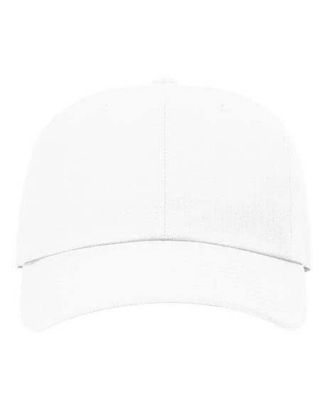 Richardson youth trucker snapback cap for kids