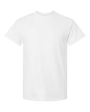 Gildan Ultra Cotton Crewneck Short Sleeve T-Shirt