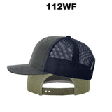 Richardson® Fremont Trucker Cap