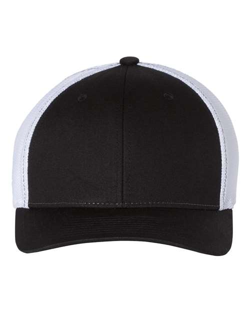 Richardson® R-Flex Trucker Cap