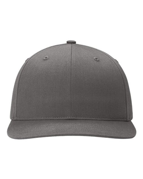 Richardson R-Flex adjustable trucker cap for active wear