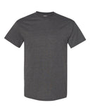 Gildan Heavy Cotton Crewneck T-Shirt | Classic USA Tee