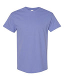 Gildan Heavy Cotton Crewneck T-Shirt | Classic USA Tee