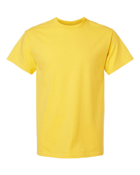 Gildan® Ultra Cotton Crewneck Short Sleeve T-Shirt