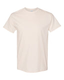 Gildan Heavy Cotton Crewneck Short Sleeve T-Shirt | Classic Fit