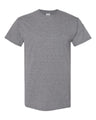 Gildan® Heavy Cotton Crewneck Short Sleeve T-Shirt