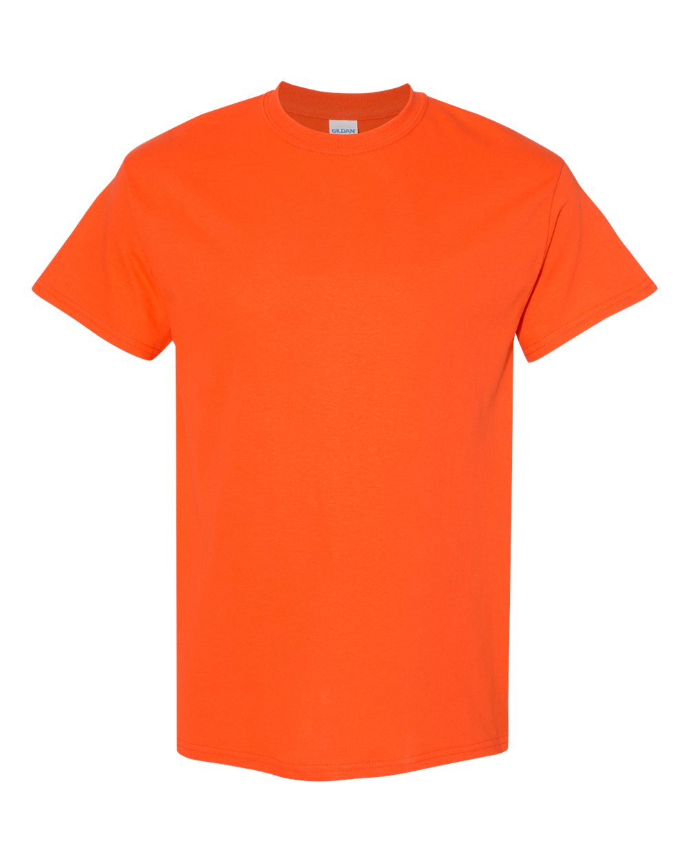 Gildan® Heavy Cotton Short Sleeve Crewneck T-Shirt