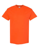 Gildan Heavy Cotton Core Crewneck Basic Unisex Tee