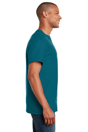 Gildan® Ultra Cotton Crewneck Short Sleeve T-Shirt