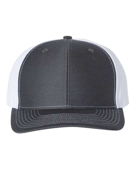 Richardson® Twill Back Trucker Cap