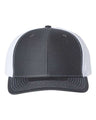 Richardson® Twill Back Trucker Cap
