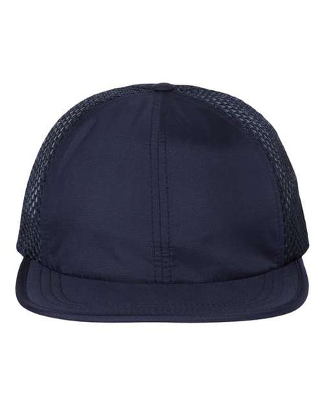 Richardson Pro Twill snapback cap for everyday casual wear