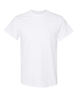 Gildan® - Heavy Cotton Crewneck Short Sleeve T-Shirt