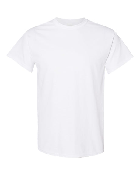 Gildan® - Heavy Cotton Crewneck Short Sleeve T-Shirt