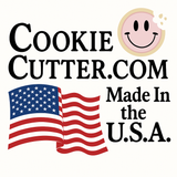 New Mexico Cookie Cutter 3.75 in B1789