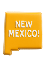 New Mexico Cookie Cutter 3.75 in B1789