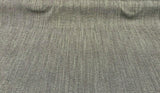 Brixton Storm Linen Blend Chenille Fabric - Antique Dark Olive, Textured, 57" Width (1 Yard)