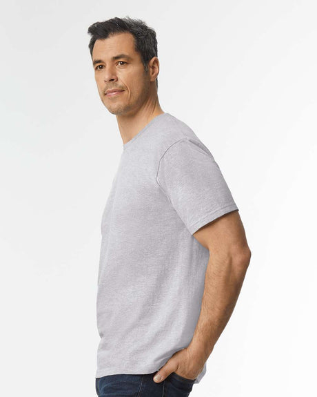 Gildan Softstyle Midweight Crewneck Short Sleeve T-Shirt