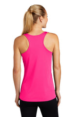 Sport-Tek® Ladies PosiCharge Competitor Racerback Tank