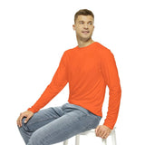 Gildan® Performance Long Sleeve Crewneck T-Shirt