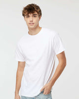 Golden Soft Touch Crewneck Short Sleeve Tee